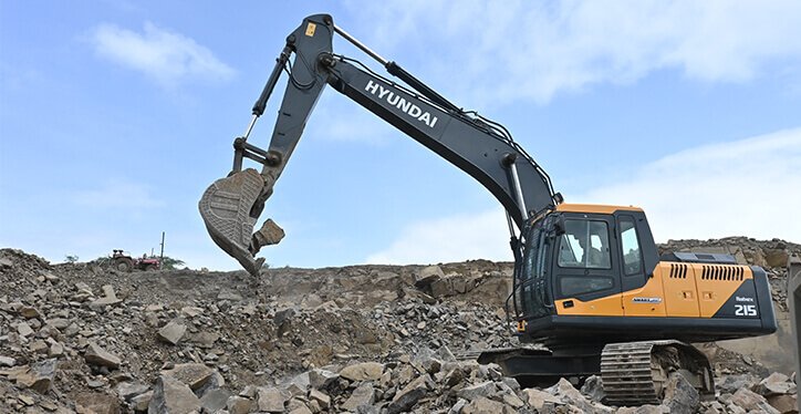 Tips for Choosing the Right Excavator Buckets: Expert Advice