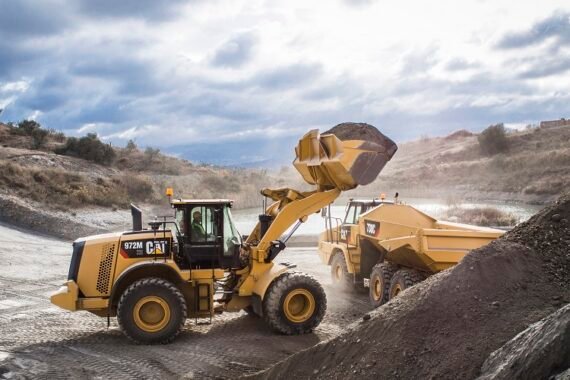 6 Tips For Choosing the Right Wheel Loader Bucket